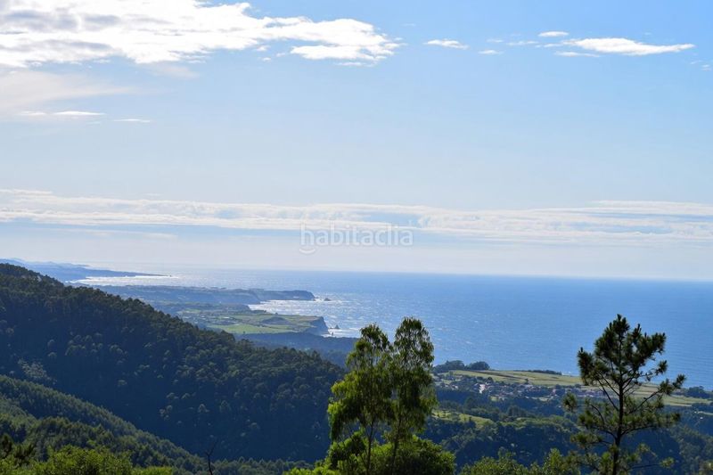 Foto a86a87fb-a766-4903-99ac-cd2d9ba8dbf3. Casa a carretera resiellas 14 a Cudillero