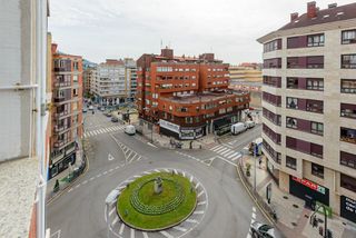 Appartamento  Alejandro casona. Amplia vivienda con garaje,  dos terrazas y  excelente luminosid
