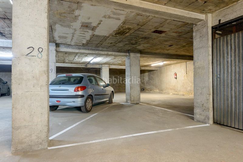 Foto 4e20b1e9-b7ba-4b07-b235-3abdb6e361a5. Pis amb calefacció aparcament a La Ería Oviedo