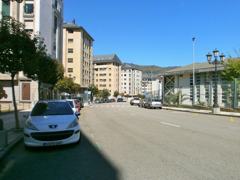 Foto 7cc26686-1e70-49f1-b101-56d1aabd3868. Pis amb calefacció aparcament a La Ería Oviedo