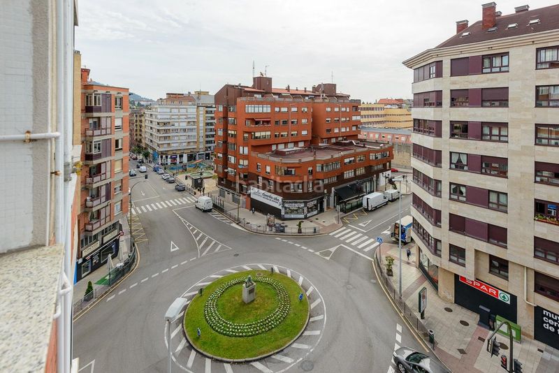 Foto eedef729-e233-476b-b40d-7527f2df3b01. Pis amb calefacció aparcament a La Ería Oviedo
