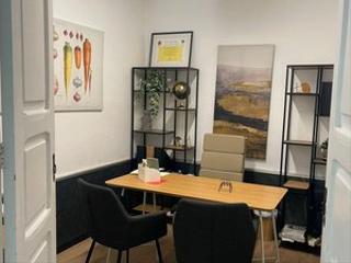 Lloguer Oficina a Calle montevideo 51. Oficina en planta baja – espacio privado y con todos los servici