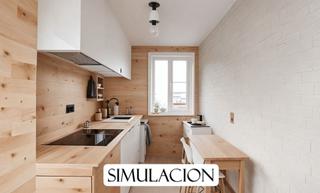 Appartement à Calle Diego Betancor Suárez 35