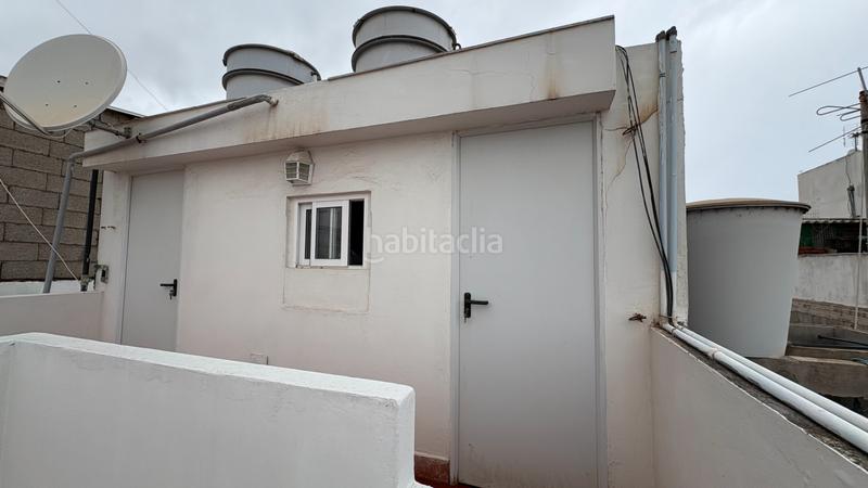 Foto 0bf94655-6684-4012-9673-f8df13c1f697. Reihenhaus in calle federico viera 148 in Schamann - Rehoyas Palmas de Gran Canaria (Las)