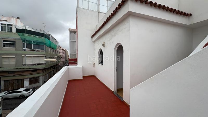 Foto 16b65ea3-aed1-4398-b90e-2645f22d9d12. Reihenhaus in calle federico viera 148 in Schamann - Rehoyas Palmas de Gran Canaria (Las)