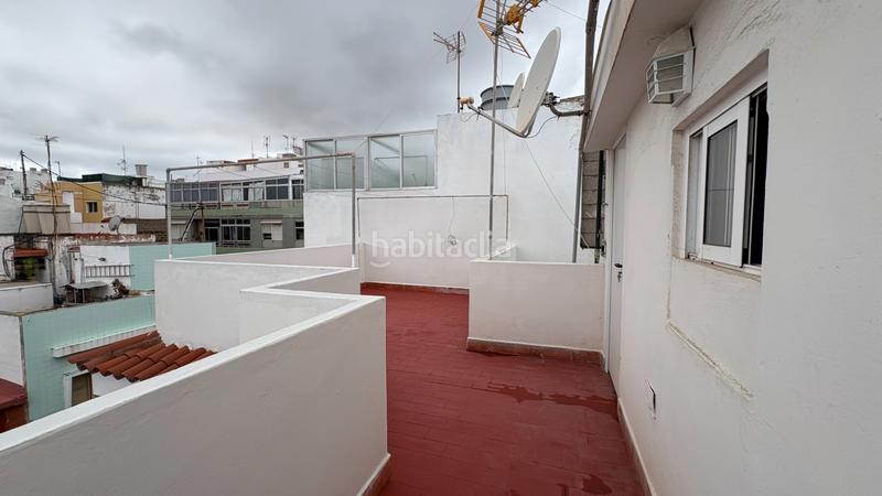 Foto 318dfa5b-2343-4575-8cec-243aacad17c5. Reihenhaus in calle federico viera 148 in Schamann - Rehoyas Palmas de Gran Canaria (Las)