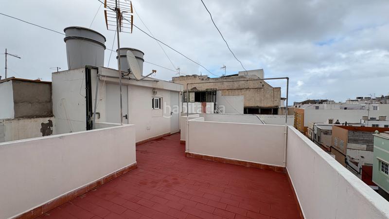 Foto 8f950f78-7592-4f18-bdce-56918dafdebd. Reihenhaus in calle federico viera 148 in Schamann - Rehoyas Palmas de Gran Canaria (Las)