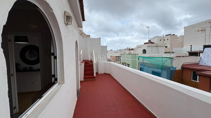 Foto 9bfc78cc-e56d-43c9-b965-6950aefa5aaa. Reihenhaus in calle federico viera 148 in Schamann - Rehoyas Palmas de Gran Canaria (Las)