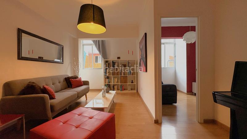 Foto b0d872da-abc9-4be4-b023-a9c629d311f0. Reihenhaus in calle federico viera 148 in Schamann - Rehoyas Palmas de Gran Canaria (Las)