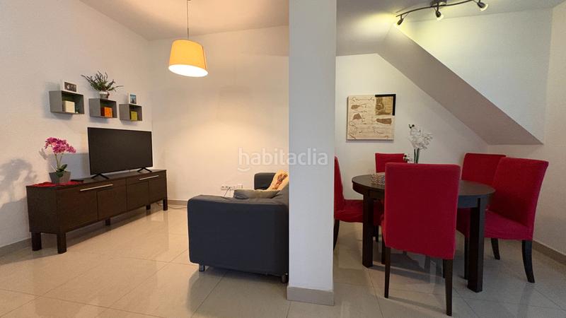 Foto b4812387-d2c7-4168-8589-fccc14dbe08e. Reihenhaus in calle federico viera 148 in Schamann - Rehoyas Palmas de Gran Canaria (Las)