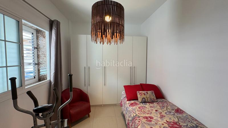 Foto c24265c5-50c6-4159-bd8d-e89d1984c296. Reihenhaus in calle federico viera 148 in Schamann - Rehoyas Palmas de Gran Canaria (Las)