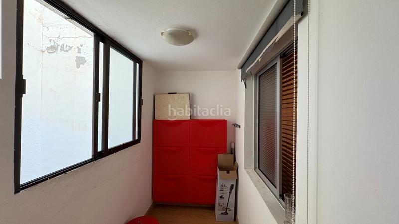 Foto c3fcd3e3-eb84-40b3-b3d5-b637179982b2. Reihenhaus in calle federico viera 148 in Schamann - Rehoyas Palmas de Gran Canaria (Las)