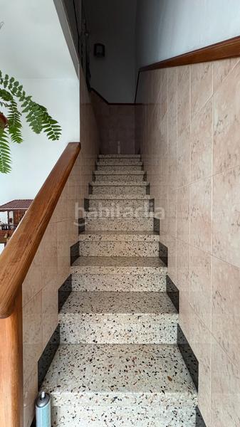 Foto c505eca1-7596-464c-9131-652fa66b9250. Reihenhaus in calle federico viera 148 in Schamann - Rehoyas Palmas de Gran Canaria (Las)