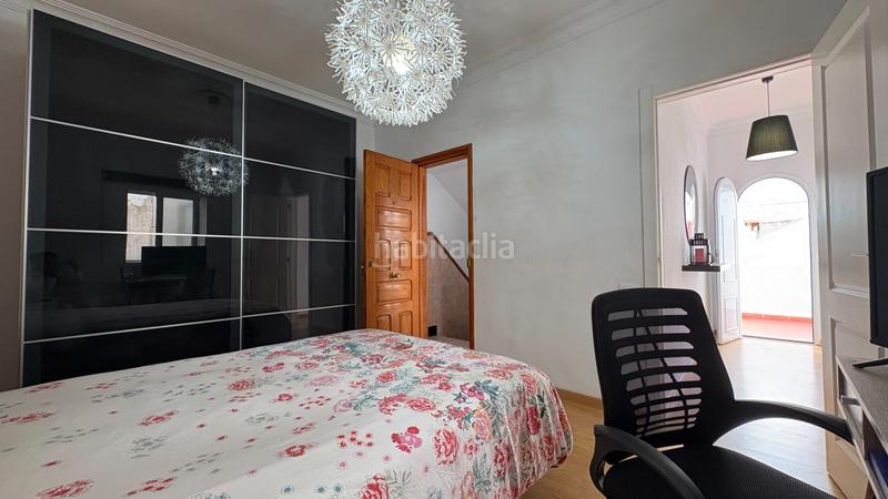 Foto e0146daa-c4c9-41b8-8054-cf18b9e1630e. Reihenhaus in calle federico viera 148 in Schamann - Rehoyas Palmas de Gran Canaria (Las)