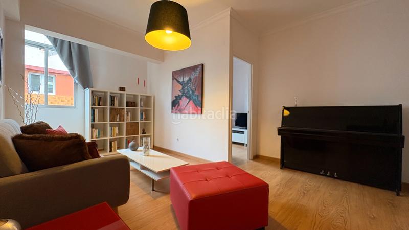 Foto fadd2832-161b-4500-a20b-6dd4f8d08672. Reihenhaus in calle federico viera 148 in Schamann - Rehoyas Palmas de Gran Canaria (Las)