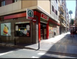 Lloguer Pis a Calle torres quevedo 22. Alquiler calle torres quevedo 22, primera planta, 40m2