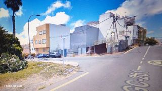Terreno residenziale in Calle fray escoba 2. Parcela urbana en los giles