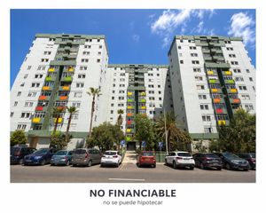 Flat  Calle manuel alemán álamo 7. Oportunidad de inversión en jinamar, (telde). activo no hipoteca