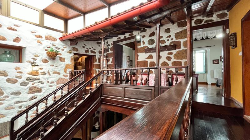 Foto 07d75d20-e0c2-4eb0-abe6-8e644c18b484. Casa a calle de la escuela 6 a Teror pueblo Teror