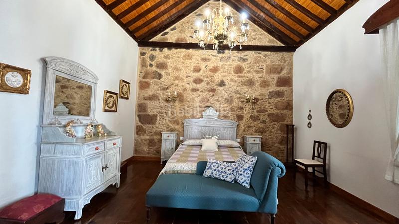 Foto 1093ee94-1b40-4729-8469-8f294a40d248. Casa a calle de la escuela 6 a Teror pueblo Teror