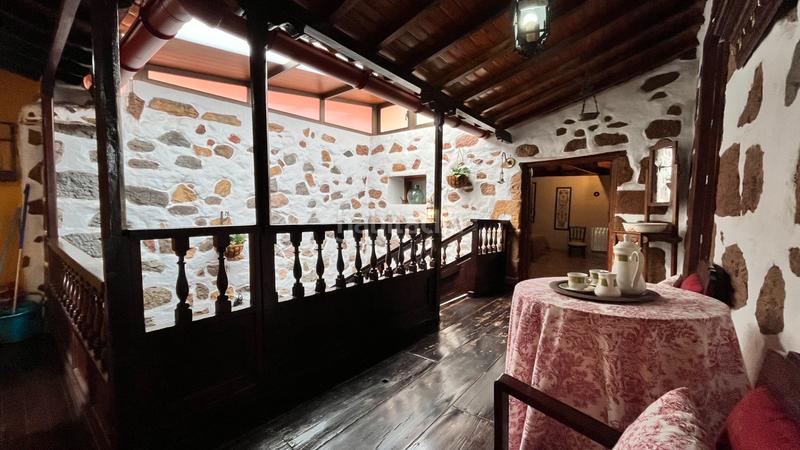 Foto 1c419685-d99a-4cb7-baf8-33181858f377. Casa a calle de la escuela 6 a Teror pueblo Teror