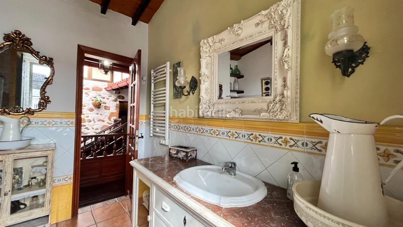 Foto 1ec0251d-8c24-4fe7-a9c5-fddc5dc4b710. Casa a calle de la escuela 6 a Teror pueblo Teror