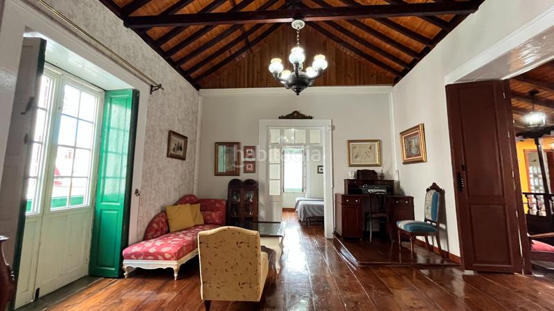 Foto 28684093-f92c-42a1-9e11-5aa8eaad1281. Casa a calle de la escuela 6 a Teror pueblo Teror