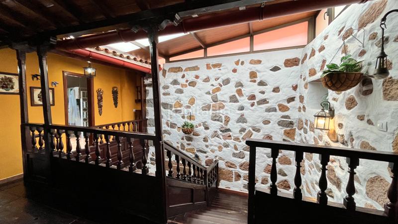 Foto 2be93c55-3af0-419c-b0a2-3921f14ac829. Casa a calle de la escuela 6 a Teror pueblo Teror