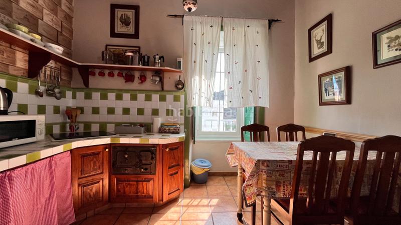 Foto 3f749080-4b61-4d47-a37b-48c6b68dc6b9. Casa a calle de la escuela 6 a Teror pueblo Teror