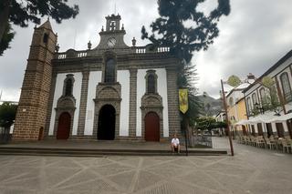 Casa a Calle de la escuela 6. Encantadora casa centenaria en el corazón de teror