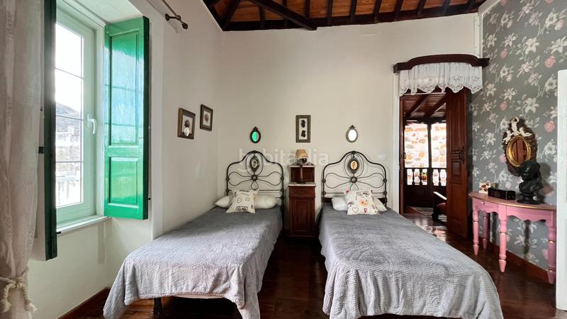 Foto 6bff73c3-758a-4583-8a59-f623ddf0b070. Casa a calle de la escuela 6 a Teror pueblo Teror