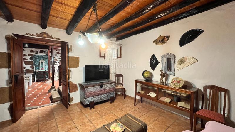 Foto 70f2daca-fd10-4b9f-8ed4-07f07f08bbb6. Casa a calle de la escuela 6 a Teror pueblo Teror