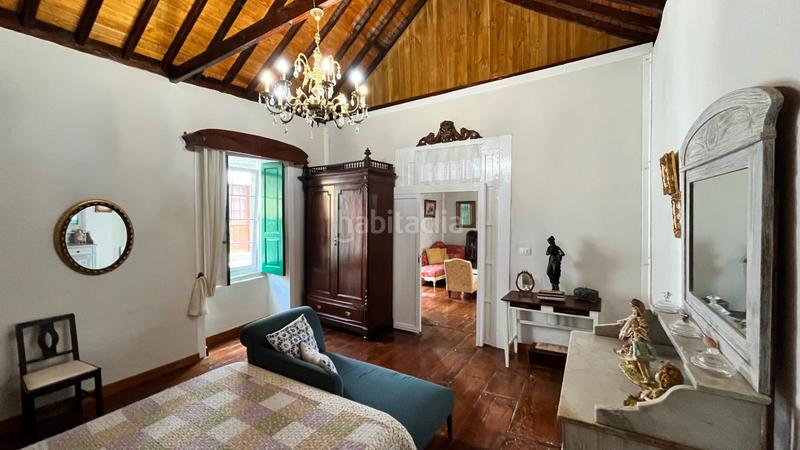 Foto 79a84042-8ed7-48a9-8955-062487fd69a0. Casa a calle de la escuela 6 a Teror pueblo Teror