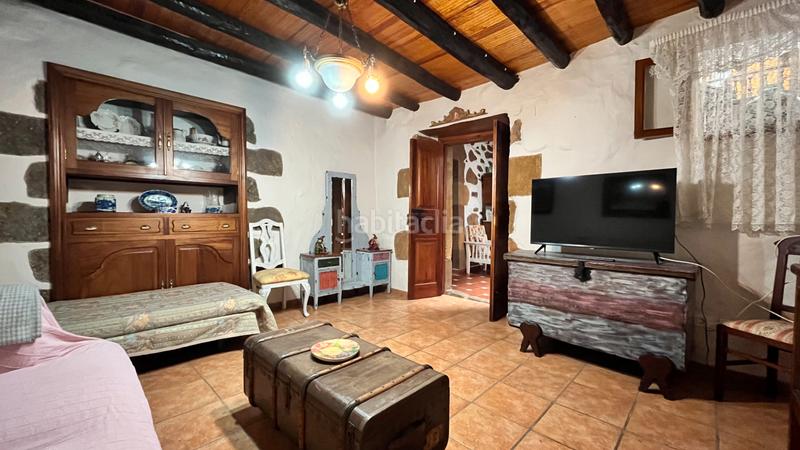 Foto 7f86885f-50c8-4e53-b8c7-6f2dd292aec5. Casa a calle de la escuela 6 a Teror pueblo Teror