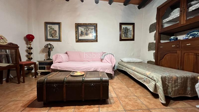 Foto 830e451d-460f-434d-b4f7-e083ba6faf46. Casa a calle de la escuela 6 a Teror pueblo Teror