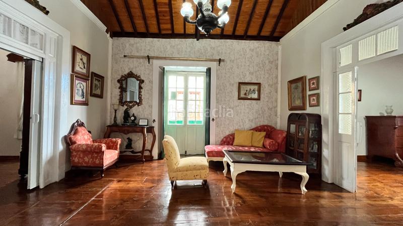 Foto 8e4af1a5-c14e-4301-8ad0-4124a57ec3ba. Casa a calle de la escuela 6 a Teror pueblo Teror