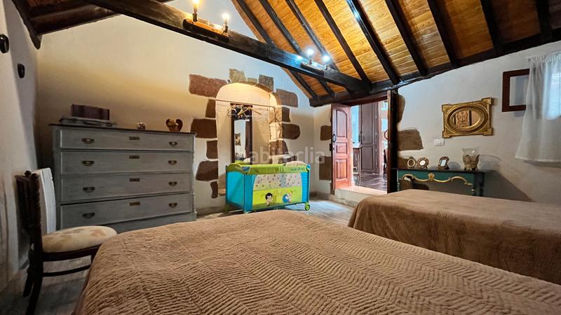 Foto 9656e2a9-7eae-4597-8acd-c40715bcdca7. Casa a calle de la escuela 6 a Teror pueblo Teror