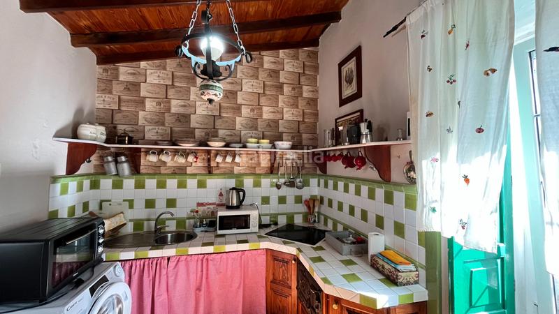 Foto a87ce23e-05cf-40ac-a6d4-d858b57588d8. Casa a calle de la escuela 6 a Teror pueblo Teror