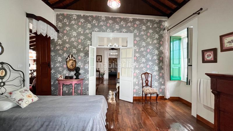 Foto becd7e2f-d952-4bd2-b8bf-18fb5313385c. Casa a calle de la escuela 6 a Teror pueblo Teror