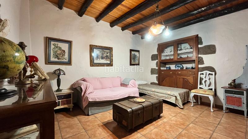 Foto e54d40dc-961e-439e-b9e4-7dea26e847d2. Casa a calle de la escuela 6 a Teror pueblo Teror