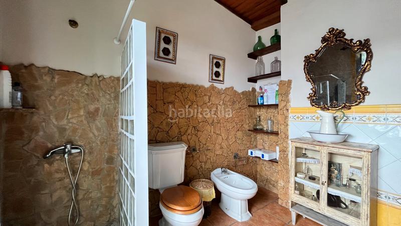 Foto e81c0f6d-9705-4ec2-b03e-4c43802de61e. Casa a calle de la escuela 6 a Teror pueblo Teror