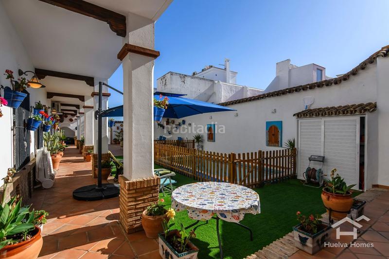 Foto 684dd9d6-ed5a-41e1-92e8-5655e522514d. Chalet en calle calle arrecife 2 en Ayamonte ciudad Ayamonte
