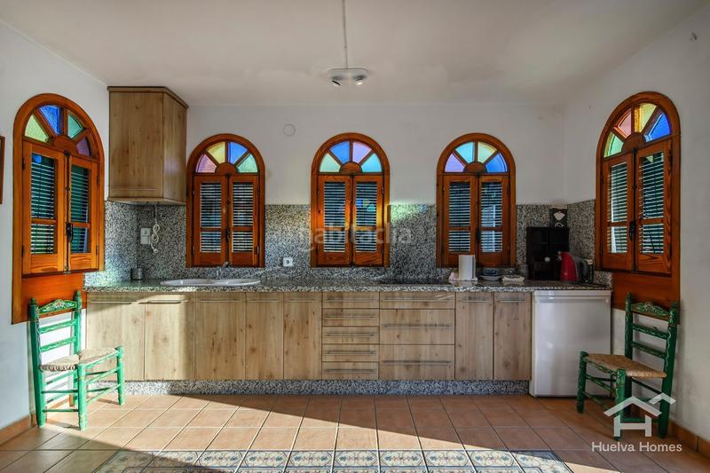 Foto b9596bb1-f60a-43b1-84d0-dfe11c201716. Chalet en calle calle arrecife 2 en Ayamonte ciudad Ayamonte