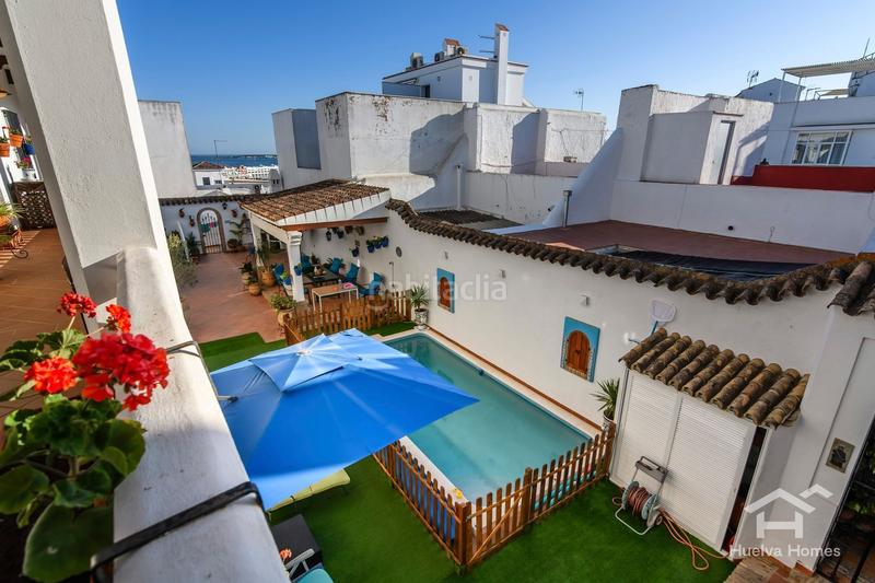 Foto 685bee2c-5a86-41a2-8d42-5c3ce18f8ea1. Chalet in calle calle arrecife 2 in Ayamonte ciudad Ayamonte