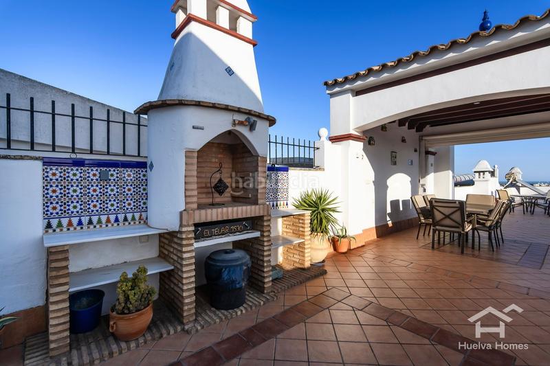 Foto cd8a2ac2-33fe-412f-939b-7a1a483e18b0. Chalet in calle calle arrecife 2 in Ayamonte ciudad Ayamonte