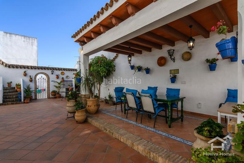 Foto ee74e766-f426-48e6-bac9-944915de2393. Chalet in calle calle arrecife 2 in Ayamonte ciudad Ayamonte