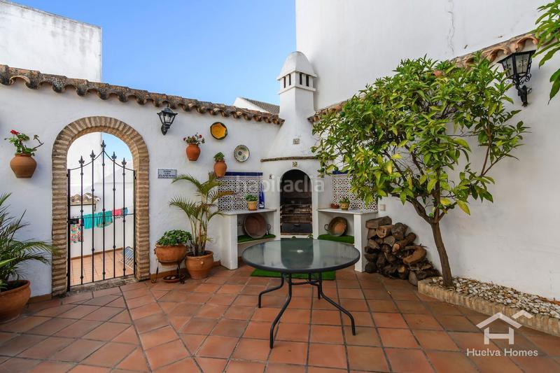 Foto 84cc9775-3cd5-4058-aeea-7281b494bb4a. Xalet a calle calle arrecife 2 a Ayamonte ciudad Ayamonte