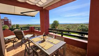 Flat in Av cisnes de los 7
