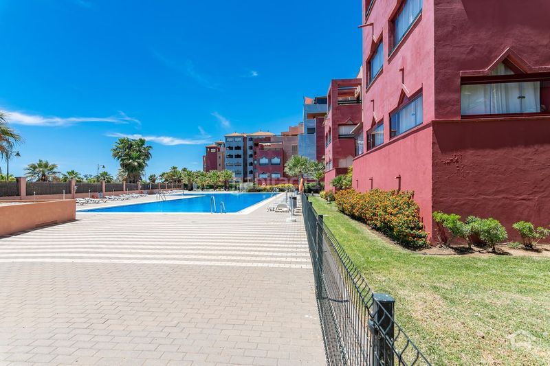 Foto 140a6531-cfc6-43e1-96f4-c068d4812272. Apartamento en avda. de los cisnes 7 en Punta del Moral Ayamonte
