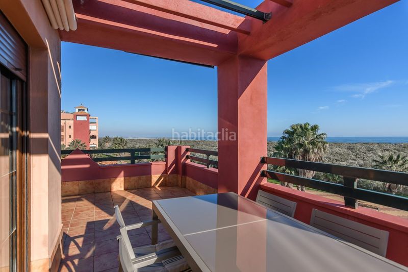 Foto 2a54d937-05a4-4d25-962d-163b5f76f98d. Apartamento en avda. de los cisnes 7 en Punta del Moral Ayamonte